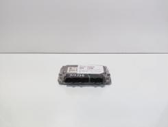 Calculator motor ECU, 03C906024BK, Seat Ibiza 5 (6J5) 1.4 benz, BXW (id.712398)