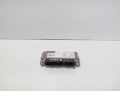 Calculator motor ECU, cod 03D906023, Skoda Fabia 1 Sedan (6Y3) 1.2 benz, BMM (id:712265)