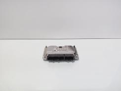 Calculator motor ECU, cod 03C906057AL, Skoda Roomster (5J) 1.6 benz, BTS (id:712271)