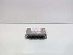 Calculator motor ECU, cod 03D906023N, Skoda Fabia 2 (5J, 542) 1.2 benz, CHFA (id:712231)
