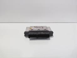 Calculator motor ECU, cod 04C907309J, 0261S09676, Skoda Fabia 3 (NJ3) 1.0 benz, CHYA (id:712128)