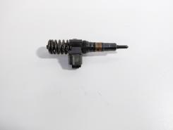 Injector, cod 03G130073G+, BPT, 0414720404, Audi A6 (4F2, C6) 2.0 TDI, BRE (id:710461)