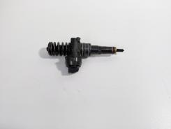 Injector, cod 038130073BA, BTC, 0414720216, Vw Golf 4 Variant (1J5) 1.9 TDI, ASZ (id:710127)