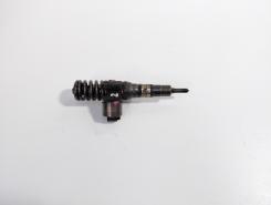 Injector, cod 03G130073B, BPT, 0414720403, Vw Touran (1T1, 1T2) 2.0 TDI, AZV (id:710126)
