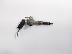 Injector, cod 1608518380, Peugeot 5008 1.6 HDI, 9HR (id:710084)