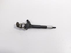 Injector, cod 8973762703, Opel Astra J 1.7 CDTI, A17DTR (id:710600)