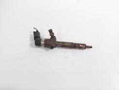Injector, cod 4M5Q-9F593-AD, Ford Focus 2 (DA) 1.8 TDCI, KKDA (id:710352)