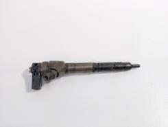 Injector, cod 03L130277J, 0445110369, Vw Passat (362) 2.0 TDI, CFF (id:711652)