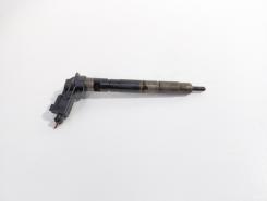 Injector, cod 03L130277, 0445116030, Audi A4 (8K2, B8) 2.0 TDI, CAGA (id:710095)