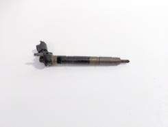 Injector, cod 03L130277, 0445116030, Audi A4 (8K2, B8) 2.0 TDI, CAGA (id:710093)