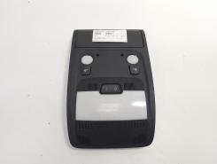 Lampa plafon cu suport ochelari, cod 8T0947135A, Audi A5 (8T3) (idi:706827)