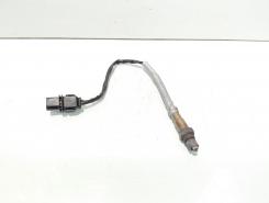Sonda lambda, cod 03L906262, Audi A4 Avant (8K5, B8) 2.0 TDI, CAG (idi:706831)
