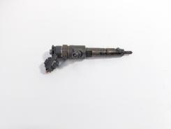 Injector, cod 0445110340, Peugeot 308 1.6 HDI, 9H06 (id:710206)