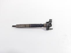Injector, cod 03L130277, 0445116030, Audi A4 (8K) 2.0 TDI, CAGA (id:710094)