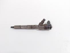 Injector, cod 0445110327, Opel Astra J 2.0 CDTI, A20DTH (id:710726)