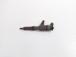 Injector, cod 0445110135, Peugeot 307 1.4 HDI, 8HZ (id:711661)