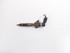 Injector, cod 4M5Q-9F593-AD, Ford Focus 2 (DA) 1.8 TDCI, KKDA (id:710350)