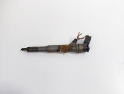 Injector, cod 7793836, 0445110216, Bmw 5 (E60) 2.0 diesel, 204D4 (id:711817)