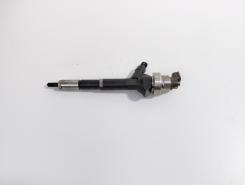 Injector, cod 8973762703, Opel Astra J 1.7 CDTI, A17DTR (id:710599)