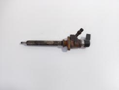 Injector, cod 9658194180, Peugeot 407 2.0 HDI, RHR (id:711743)