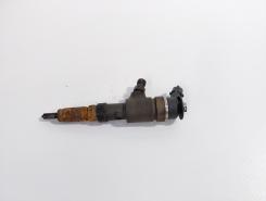 Injector, cod 0445110135, Peugeot 307 1.4 HDI, 8HZ (id:711662)