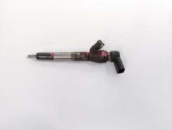 Injector, cod 8201100113, 166006212R, Nissan Qashqai (2) 1.5 DCI, K9K646 (id:711746)