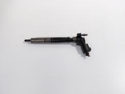 Injector, cod 03L130277, 0445116030, Audi A4 (8K2, B8) 2.0 TDI, CAGA (id:710092)