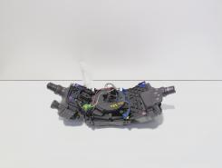 Spirala vol cu bloc lumini, man: tempomat, semnal, stergatoare si comenzi radio, cod 8200127728, Renault Scenic 2 (id:710780)