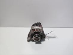 Alternator 90A, cod 51714791, Fiat 500 1.2 benz, 169A4000 (id:675816)