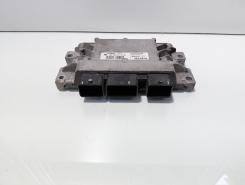Calculator motor ECU, cod 8200783095, 8200700600, Renault Clio 3 1.2 benz, D4FD740 (id:712229)