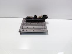 Calculator motor ECU, cod 7M51-12A650-AGD, Ford Focus 2 (DA) 1.6 benz, SHDA (id:712158)