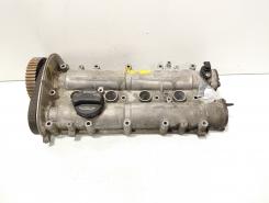 Capac chiulasa cu 2 axe came, cod 036103475BN, Vw Golf 6 Variant (AJ5) 1.4 benz, CGG (idi:706848)