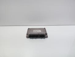 Calculator motor ECU, cod 03D906023, Skoda Fabia 1 (6Y2) 1.2 benz, BBM (idi:712386)