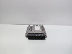 Calculator motor ECU, cod 04L907309B, 0281018510, Seat Leon ST Combi (5F8) 1.6 TDI, CLH (idi:712385)