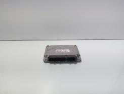 Calculator motor ECU, cod 03E906023AL, Seat Ibiza 4 (6L1) 1.2 benz, CGP (idi:712342)