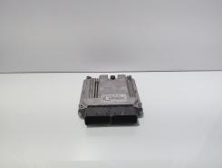 Calculator motor ECU, cod 04L907309R, 0281031066, Skoda Superb III Combi (3V5) 2.0 TDI, CRL (idi:712336)