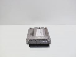 Calculator motor ECU, cod 04L907309D, 028018498, Skoda Octavia 3 (5E3) 2.0 TDI, CKF (idi:712071)