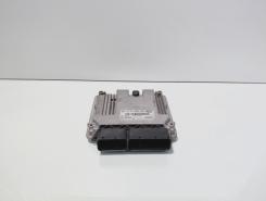 Calculator motor ECU, cod 55485466, 0281031379, Opel Astra J, 2.0 CDTI, A20DTH (idi:712407)
