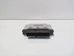 Calculator motor ECU, cod 04C907309J, 0261S09676, Skoda Fabia 3 Combi (NJ5) 1.0 benz, CHYA (idi:712415)