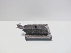 Calculator motor ECU, cod 5M51-12A650-FE, Ford Focus 2 Combi (DA) 1.6 benz, HWDA (idi:712434)