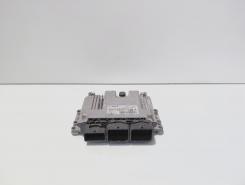Calculator motor ECU, cod 9807885980, 0281030546, Peugeot 207 (WA), 1.6 HDI, 9HP (idi:712043)