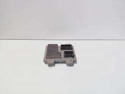 Calculator motor ECU, cod 12639891, Opel Astra J Sedan 1.4 benz, A14XER (idi:712097)