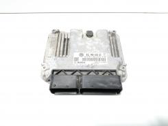 Calculator motor ECU, cod 03L906018GC, 0281016994, Vw Passat Variant (365) 2.0 TDI, CFF (idi:709116)