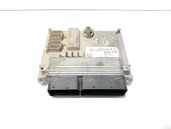 Calculator motor Delphi, cod 03P906021AB, Seat Ibiza 5 (6J5) 1.2 TDI, CFW (idi:708004)