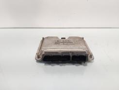 Calculator motor ECU, cod 036906032P, 0261207179, Skoda Octavia 1 (1U2) 1.4 benz, AXP (idi:706068)