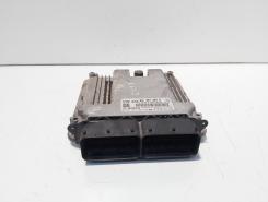 Calculator motor ECU, cod 04L907309R, 0281031066, Audi A3 (8V1) 2.0 TDI, CRL (idi:706037)