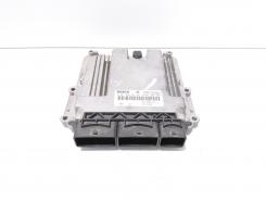 Calculator motor ECU, cod 237102213R, 0281030439, Dacia Dokker 1.5 DCI, K9K612 (idi:708463)