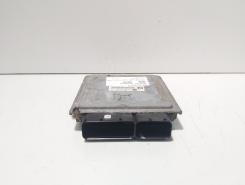 Calculator motor ECU Continental, cod 03L906023DQ, Audi A3 (8P1) 1.6 TDI, CAY (idi:705751)