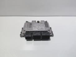 Calculator motor Ecu, cod 9664738680, 0261201505, Citroen C4 Picasso, 1.6 benz, 5FW (idi:712145)