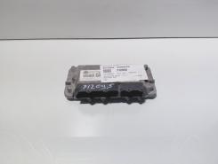 Calculator motor Ecu, cod 03C906024CN, Skoda Fabia 2 (5J, 542), 1.6 benz, CGG (idi:712095)